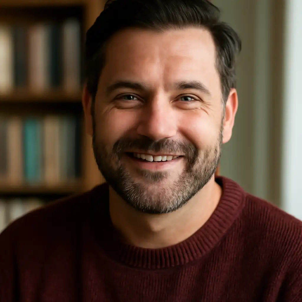 David Chen